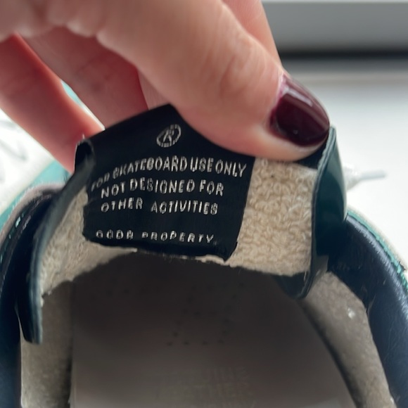 GOLDEN GOOSE SUPERSTARS - Picture 6 of 10